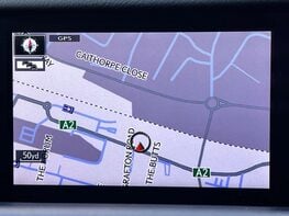 Lexus Is 2.5 IS 300h Advance CVT 4dr 30