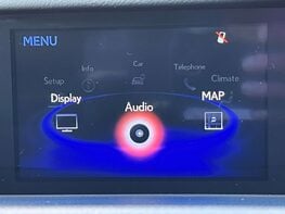 Lexus Is 2.5 IS 300h Advance CVT 4dr 34