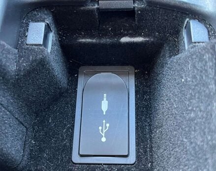 Lexus Is 2.5 IS 300h Advance CVT 4dr 47