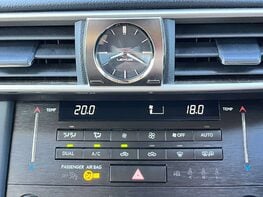 Lexus Is 2.5 IS 300h Advance CVT 4dr 41