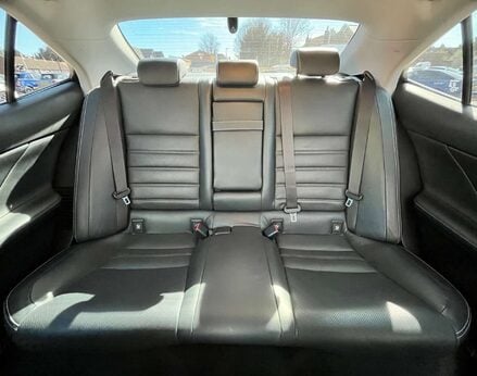 Lexus Is 2.5 IS 300h Advance CVT 4dr 62