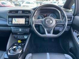 Nissan LEAF Leaf Takna 5dr 18