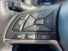 Nissan LEAF Leaf Takna 5dr 53