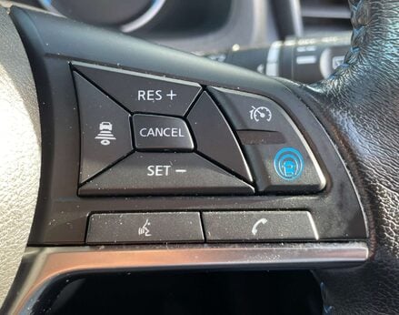 Nissan LEAF Leaf Takna 5dr 54