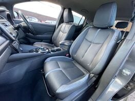 Nissan LEAF Leaf Takna 5dr 61