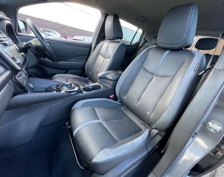 Nissan LEAF Leaf Takna 5dr 61