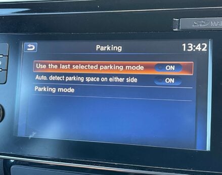 Nissan LEAF Leaf Takna 5dr 43