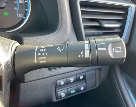 Nissan LEAF Leaf Takna 5dr 56