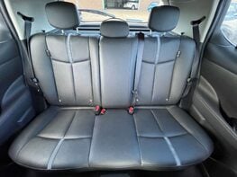 Nissan LEAF Leaf Takna 5dr 62