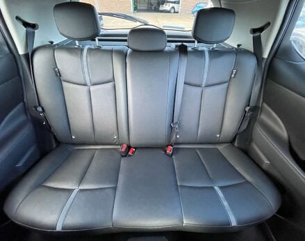 Nissan LEAF Leaf Takna 5dr 62