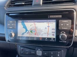 Nissan LEAF Leaf Takna 5dr 31