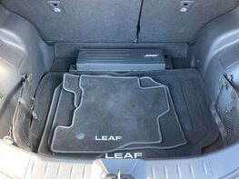 Nissan LEAF Leaf Takna 5dr 66
