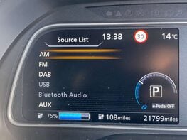 Nissan LEAF Leaf Takna 5dr 23