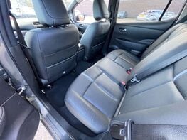 Nissan LEAF Leaf Takna 5dr 64