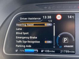 Nissan LEAF Leaf Takna 5dr 27