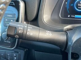 Nissan LEAF Leaf Takna 5dr 55