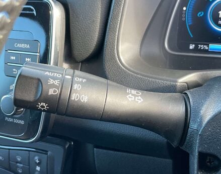 Nissan LEAF Leaf Takna 5dr 55