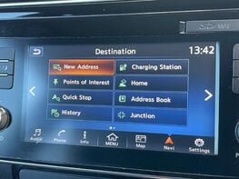 Nissan LEAF Leaf Takna 5dr 40