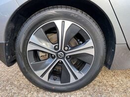 Nissan LEAF Leaf Takna 5dr 14