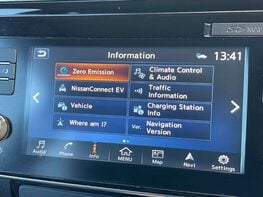 Nissan LEAF Leaf Takna 5dr 38