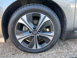 Nissan LEAF Leaf Takna 5dr 13