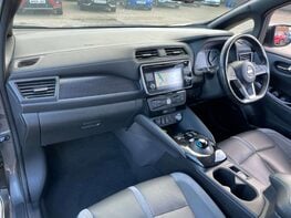 Nissan LEAF Leaf Takna 5dr 30