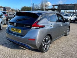 Nissan LEAF Leaf Takna 5dr 9