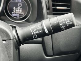 Honda Jazz 1.3 Jazz EX i-VTec CVT 5dr 48