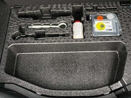 Honda Jazz 1.3 Jazz EX i-VTec CVT 5dr 61