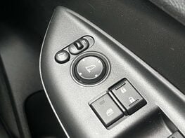 Honda Jazz 1.3 Jazz EX i-VTec CVT 5dr 50