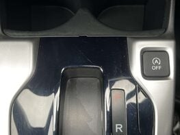 Honda Jazz 1.3 Jazz EX i-VTec CVT 5dr 38