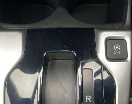 Honda Jazz 1.3 Jazz EX i-VTec CVT 5dr 38