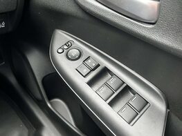 Honda Jazz 1.3 Jazz EX i-VTec CVT 5dr 51