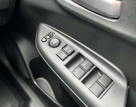 Honda Jazz 1.3 Jazz EX i-VTec CVT 5dr 51