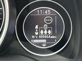 Honda Jazz 1.3 Jazz EX i-VTec CVT 5dr 23