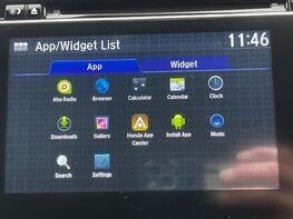 Honda Jazz 1.3 Jazz EX i-VTec CVT 5dr 29