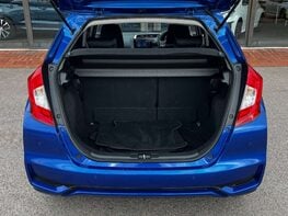 Honda Jazz 1.3 Jazz EX i-VTec CVT 5dr 58