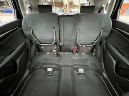 Honda Jazz 1.3 Jazz EX i-VTec CVT 5dr 55