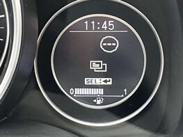 Honda Jazz 1.3 Jazz EX i-VTec CVT 5dr 22