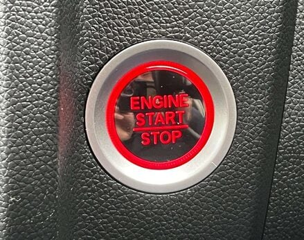 Honda Jazz 1.3 Jazz EX i-VTec CVT 5dr 40