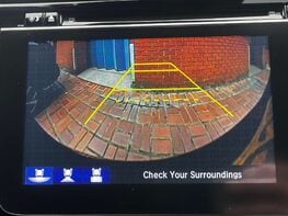 Honda Jazz 1.3 Jazz EX i-VTec CVT 5dr 26