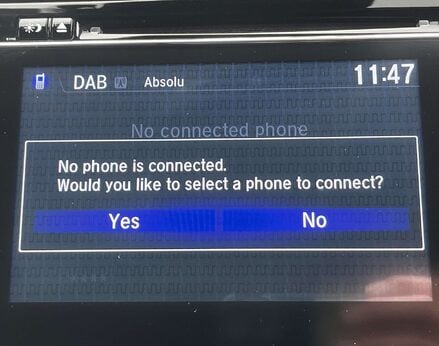 Honda Jazz 1.3 Jazz EX i-VTec CVT 5dr 31