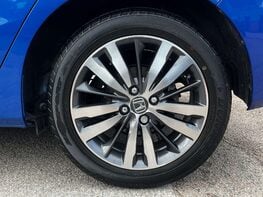 Honda Jazz 1.3 Jazz EX i-VTec CVT 5dr 14