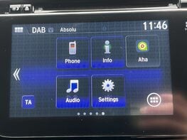 Honda Jazz 1.3 Jazz EX i-VTec CVT 5dr 28