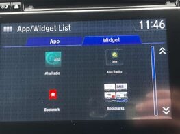 Honda Jazz 1.3 Jazz EX i-VTec CVT 5dr 30