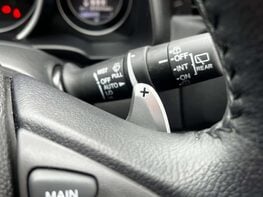 Honda Jazz 1.3 Jazz EX i-VTec CVT 5dr 46