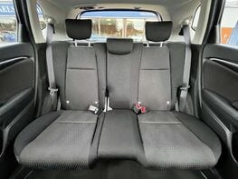 Honda Jazz 1.3 Jazz EX i-VTec CVT 5dr 54