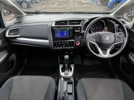 Honda Jazz 1.3 Jazz EX i-VTec CVT 5dr 2