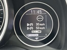 Honda Jazz 1.3 Jazz EX i-VTec CVT 5dr 24