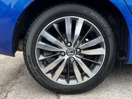 Honda Jazz 1.3 Jazz EX i-VTec CVT 5dr 15